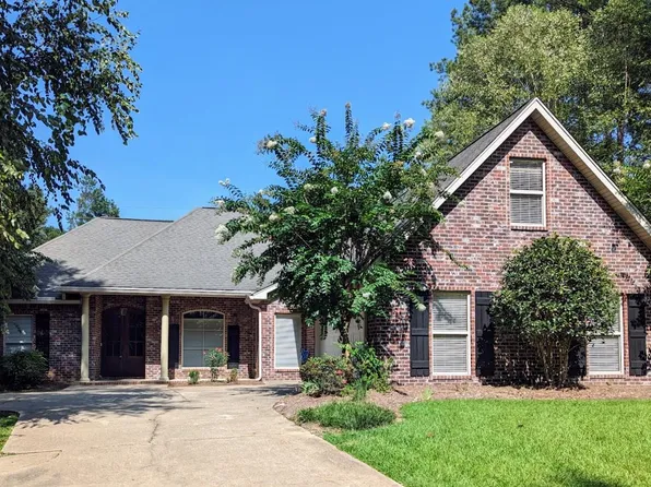8 Tedington, Hattiesburg, MS 39402
