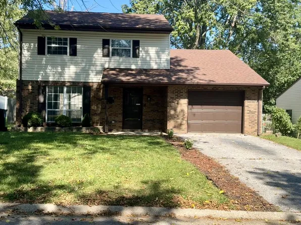 6 Nocturne Ct, Belleville, IL 62220