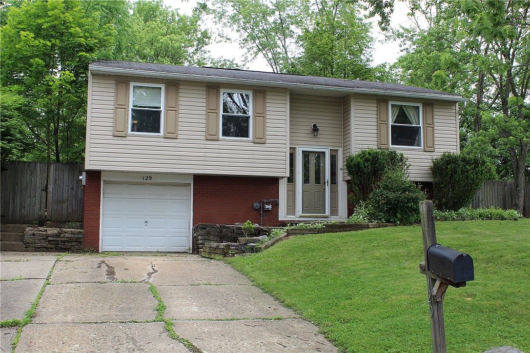 129 Skyline Dr, Pittsburgh, PA 15239 | MLS #1705107 | Zillow