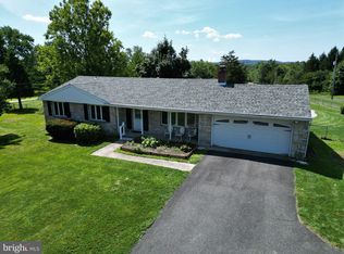 3220 Little Rd, Perkiomenville, PA 18074