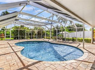 1687 N Flossmoor Rd, Fort Myers, FL 33919