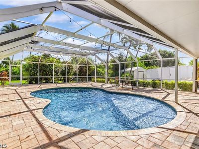 1687 N Flossmoor Rd, Fort Myers, FL, 33919