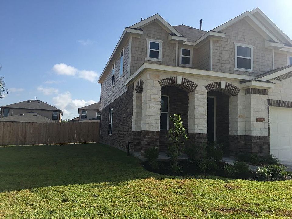 1st image of 18918 Triana Valley Ct