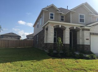 18918 Triana Valley Ct, Katy, TX 77449