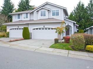 2533 141st Pl SW #24B, Lynnwood, WA 98087