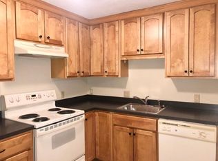 28 Whitman Rd APT 1, Waltham, MA 02453