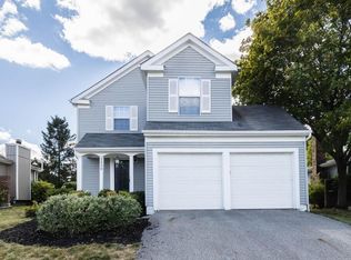 2439 Sutter Pkwy, Dublin, OH 43016