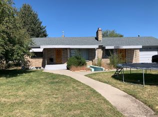 151 E 100 S, Panguitch, UT 84759