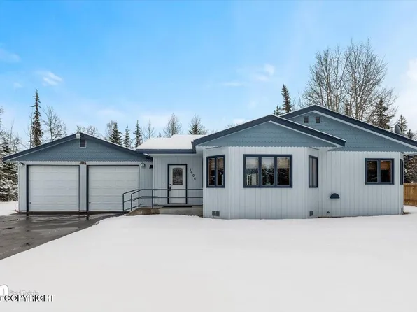 1606 Aliak Dr, Kenai, AK 99611