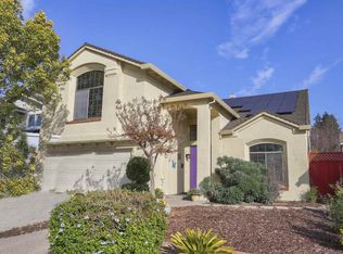 6731 Paseo San Leon, Pleasanton, CA 94566