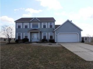 30810 Leeper Rd, North Liberty, IN 46554