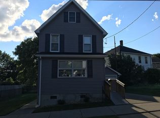 15 Lorraine Ave, Binghamton, NY 13905