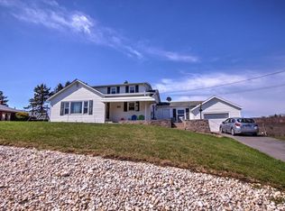 78 Buckhorn Rd, Bloomsburg, PA 17815