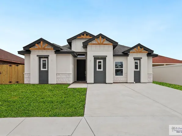 2697 Naples St, Brownsville, TX 78520