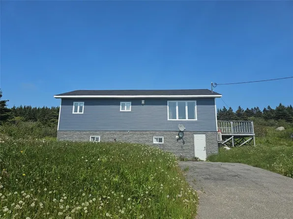 16 Hilltop Road, Cape Ray, NL A0N1C0