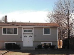 780 Pierce St, Erie, CO 80516