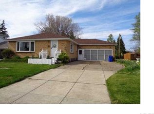 84 Marycrest Ln, Buffalo, NY 14224