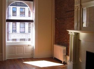 43 W 88th St APT 3, New York, NY 10024
