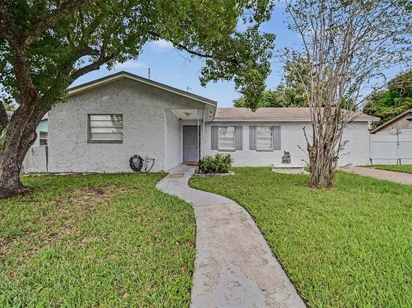 4639 CALENDULA DRIVE, ORLANDO, FL 32839