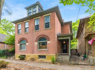 76 E Frankfort St, Columbus, OH 43206