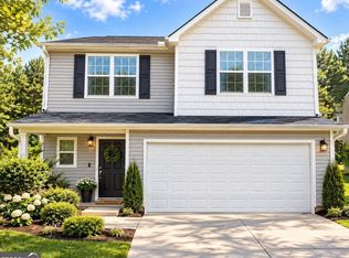 231 Lantana Xing, Dallas, GA 30132