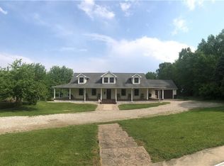 2692 E Moyer Dr, Terre Haute, IN 47802