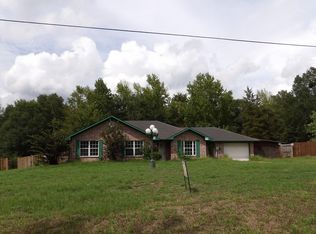 63 County Road 3230, Mount Pleasant, TX 75455