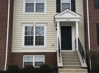 3831 Preserve Crossing Blvd, Columbus, OH 43230