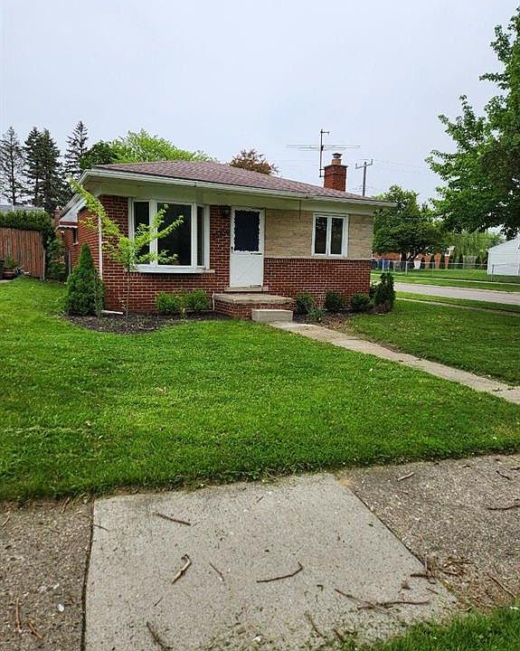 25104 Ann Arbor Trl, Dearborn Heights, MI 48127 Zillow