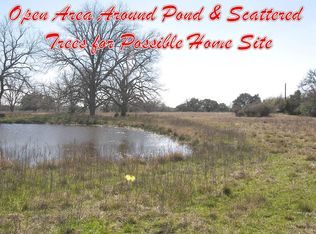 E Sedan Rd, Weimar, TX 78962