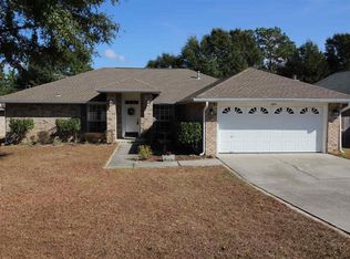 6871 Cedar Ridge Cir, Milton, FL 32570