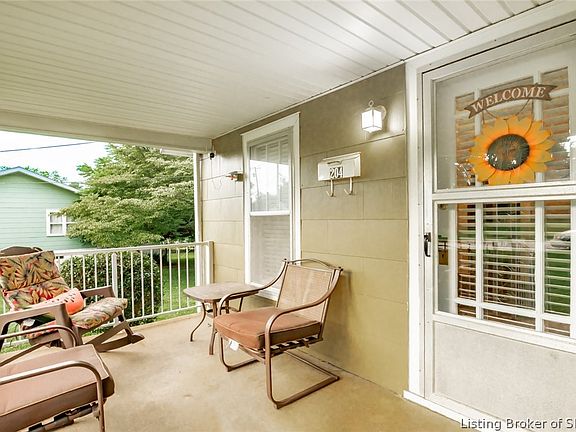 5th image of 204 N Washington Boulevard