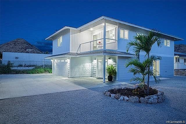 2nd image of 85-65 Waianae Valley Rd #A
