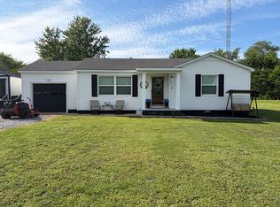 10265 State Route 45 S, Wingo, KY 42088