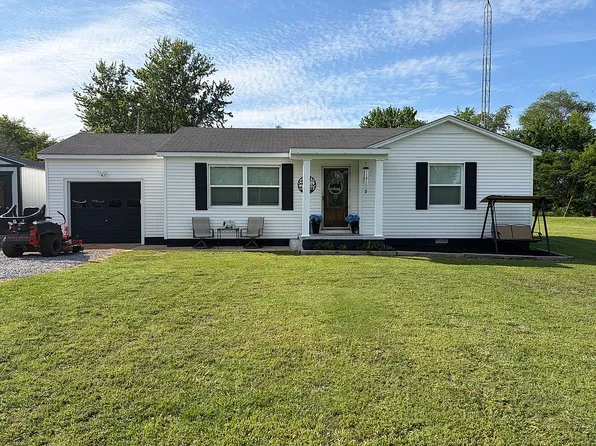 10265 State Route 45 S, Wingo, KY 42088