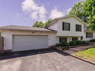 825 Seminary Rd, Norwalk, OH 44857
