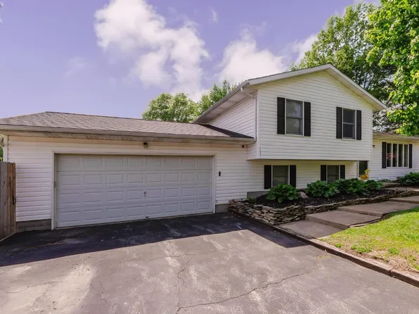 825 Seminary Rd, Norwalk, OH 44857