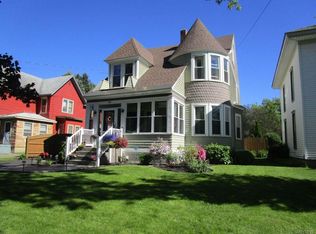 139 W Main St, Springville, NY 14141