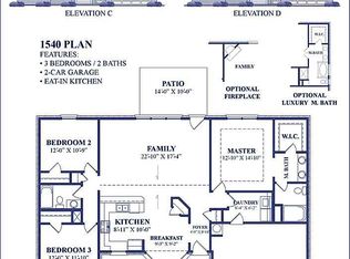 115 Winterwood Ct, Roebuck, SC 29376
