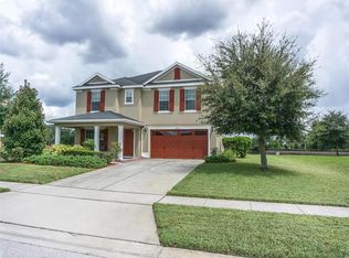 2724 Pythagoras Cir, Ocoee, FL 34761