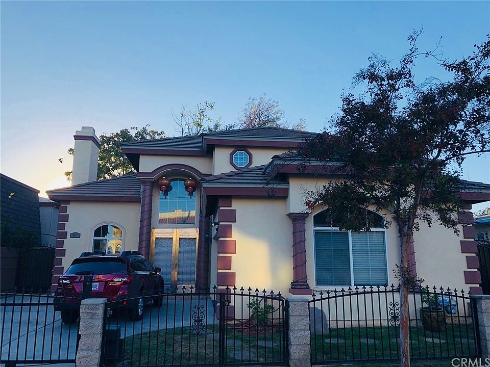 1st image of 627 N Alhambra Ave