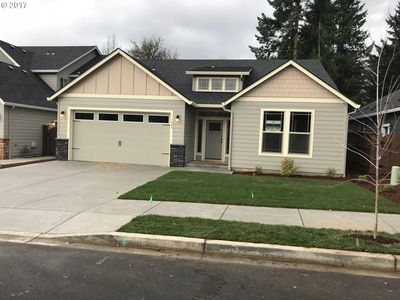 3406 NE 101st St, Vancouver, WA, 98686