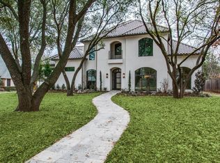 6222 Royal Crest Dr, Dallas, TX 75230