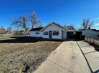 208 SW 5th St, Minco, OK 73059