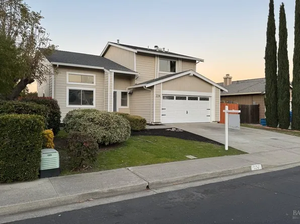 224 Riverside Drive, Bay Point, CA 94565