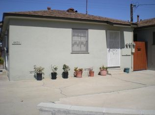 4451 W 159th St, Lawndale, CA 90260
