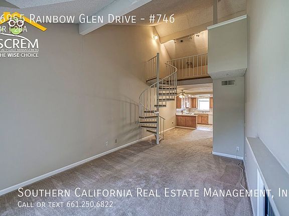 3rd image of 26955 Rainbow Glen Dr Unit 746