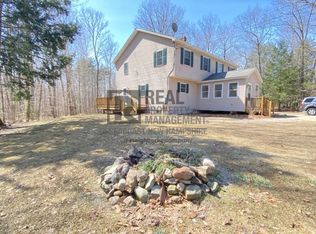 308 Silver St, Union, NH 03887