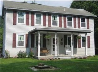 135 Heinberger Rd, Saltsburg, PA 15681