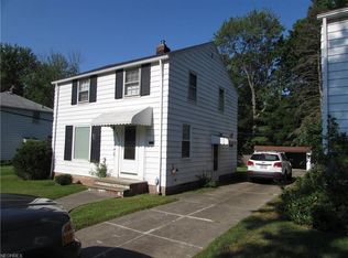 5202 Camden Rd, Maple Heights, OH 44137